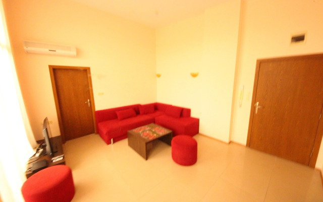 Menada Eden Apartments