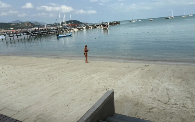 Punnpreeda Beach Resort