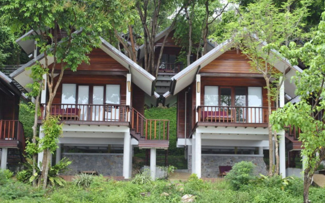 Tubtim Resort