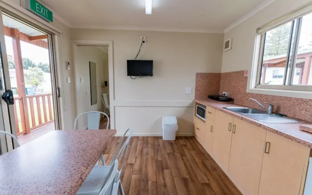 Beachport Caravan Park