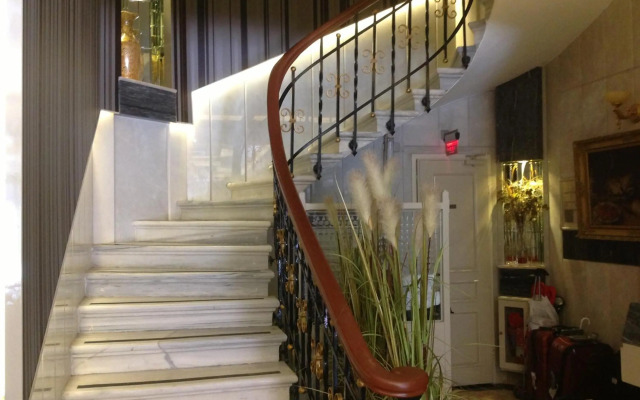 Taksim Star Hotel