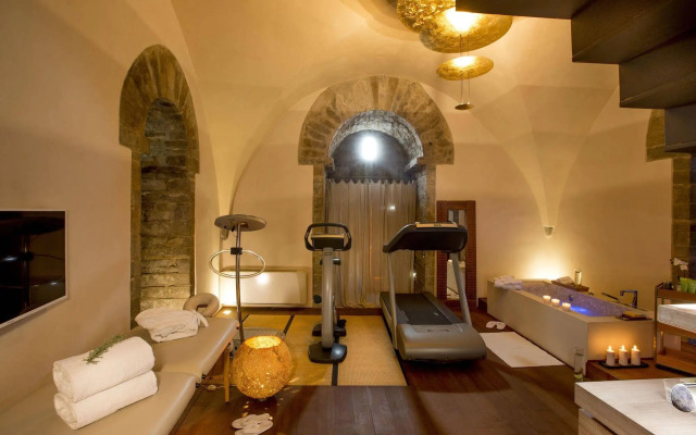 Torre Mannelli Suites
