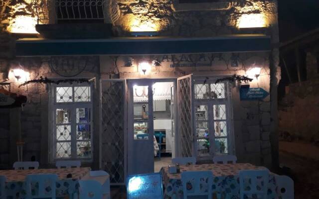Alacati Butik Otelim
