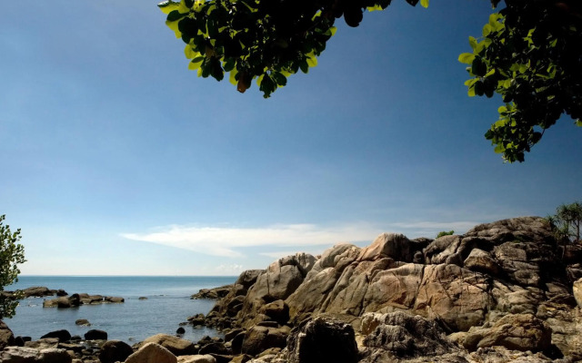 Hotel Santika Bangka