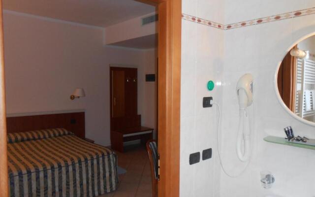 Hotel La Maddalena
