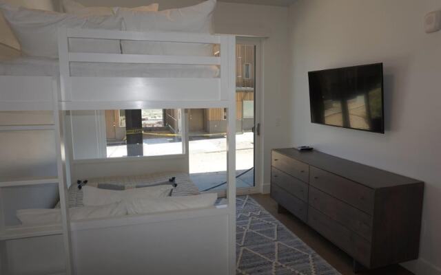 Sedona Hillside Hideaway - 4 Br Condo