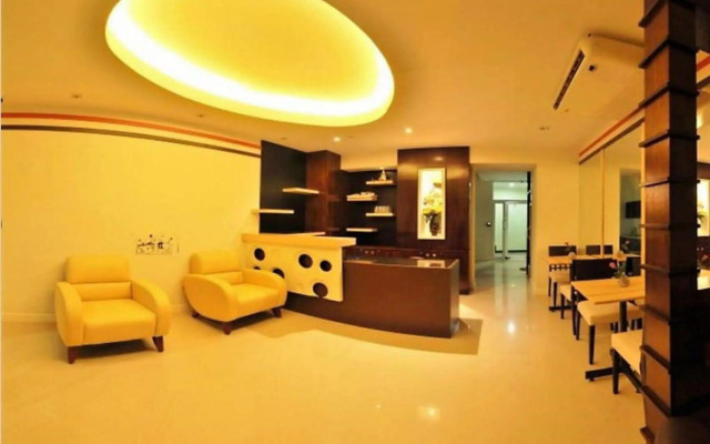 Phupara Place
