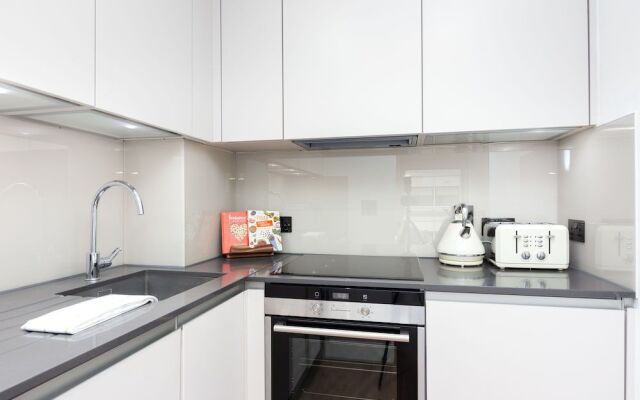 One Commercial Street Apartments