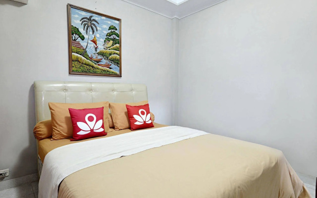 Zen Rooms Sabana Urip Sumoharjo