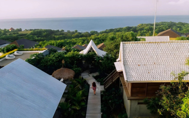 Salty Breeze Bali