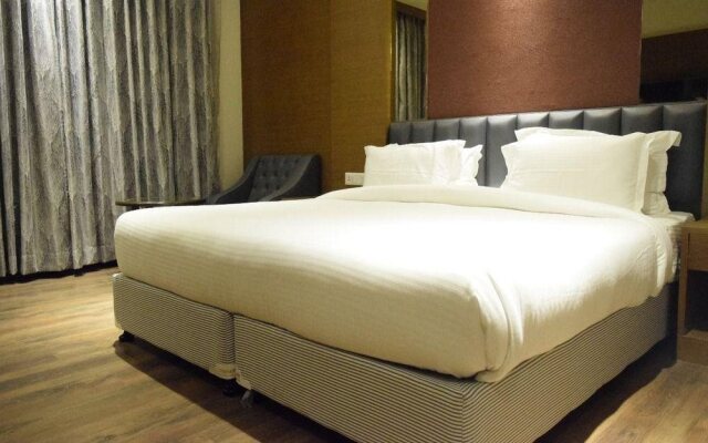 Hotel 25 Hours
