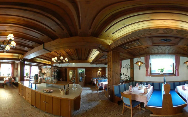 Ferienhotel Knollhof