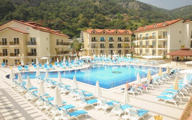 Marcan Resort