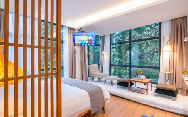 Yihu Guixin Guesthouse (Ancient City of Chaozhou Paifang Street)