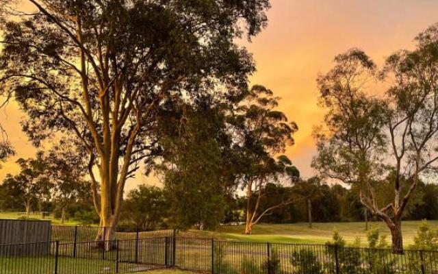Stones Throw Hunter Valley 3mins to Cellar Doors