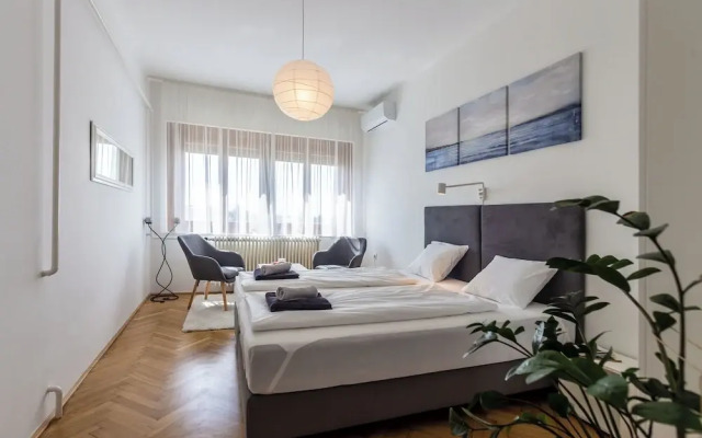 Centrum Apartment