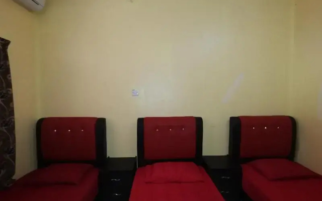 Raz Hotel Kelulut