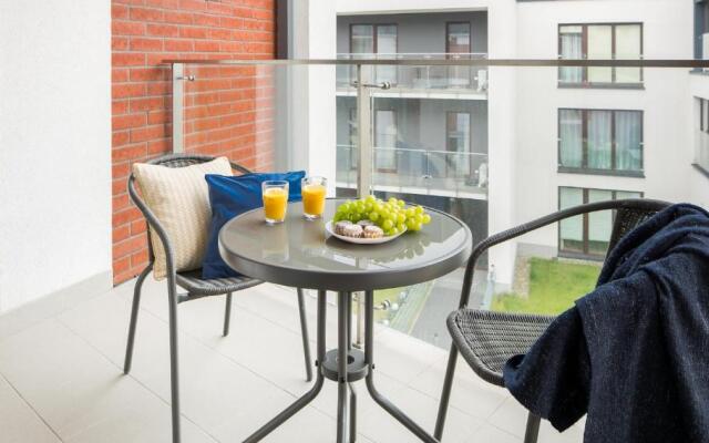 Green Garden Residence