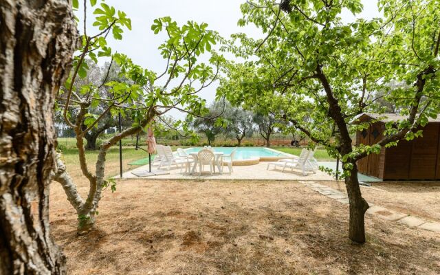 Villa Salento Green by Wonderful Italy