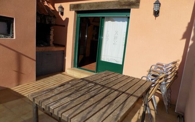 Casa Rural Las Eras I