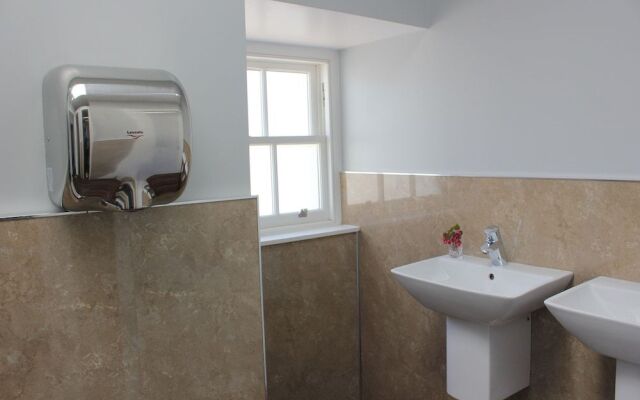 Boreland Bunkhouse - Hostel