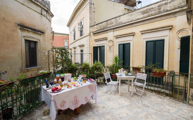 Antica Dimora dei Nonni