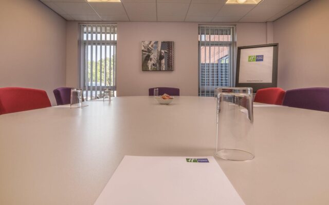 Holiday Inn Express Preston - South by IHG