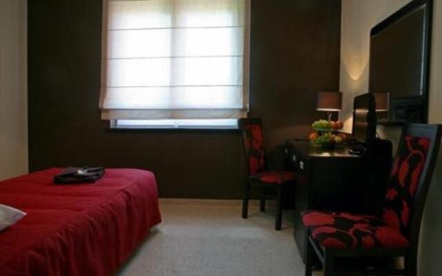 Hotel Altamira