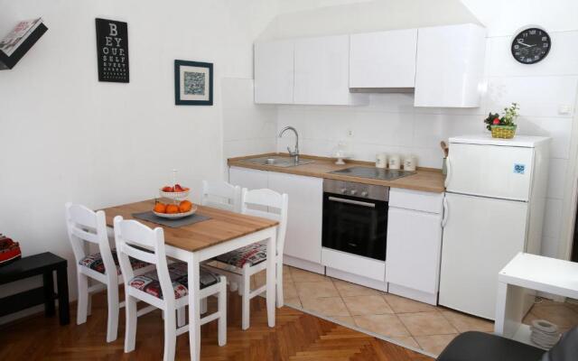 Apartment Vesna