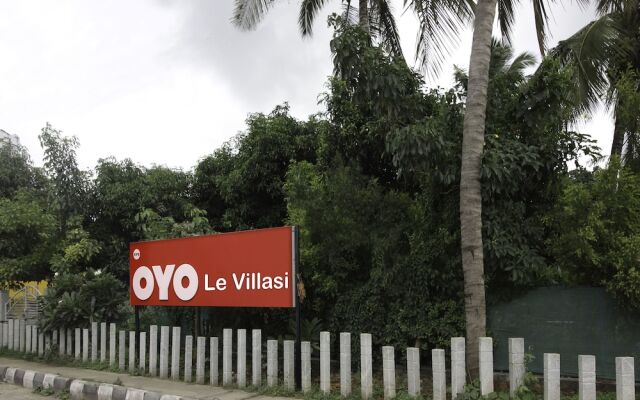 OYO 16674 Le Vilasi