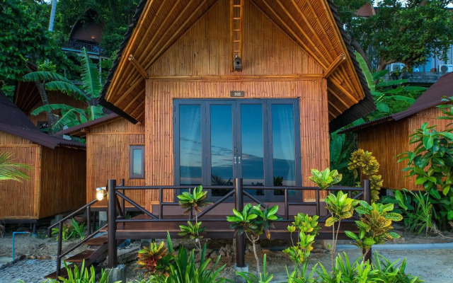 The Cove Phi Phi