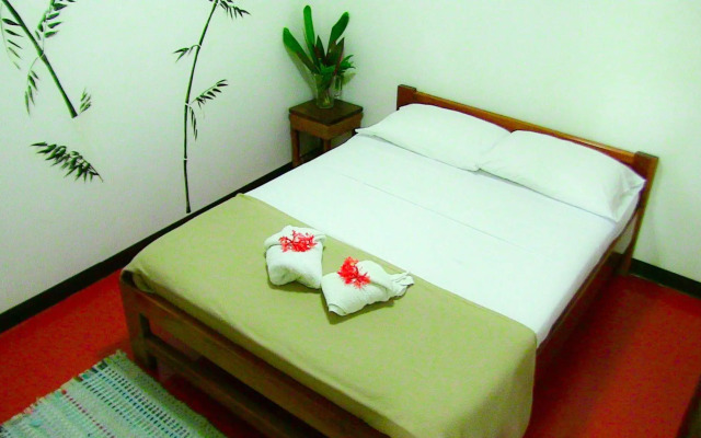 Chosa Manglar Nature Retreat