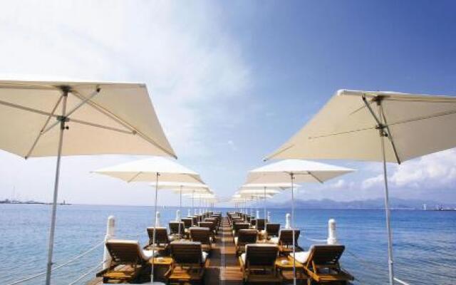 Residence Lafontaine 2