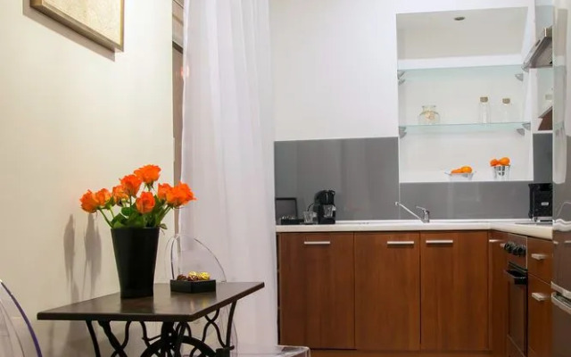 Nook Nook Apartments - Sw. Katarzyny