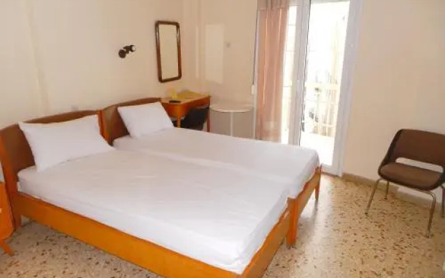 Hotel Andreou