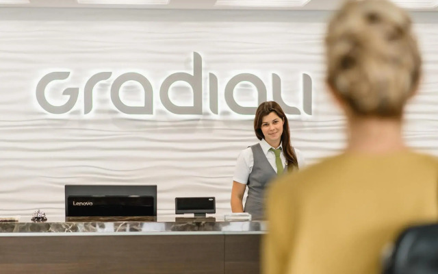 Gradiali Wellness and SPA
