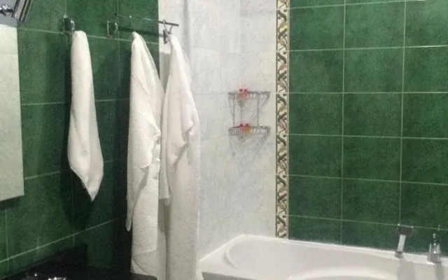 Neapol Hotel