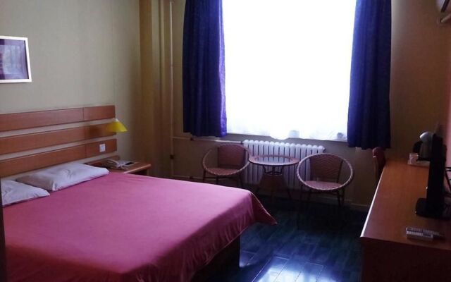 Home Inn Binzhou Bohai 7th Road Department Store