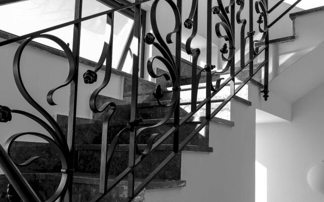Miss Sicily B&B