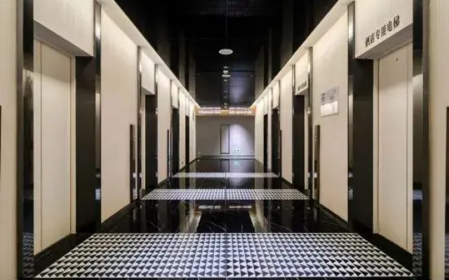 Xingcheng Hotel (Chengdu, Chuan Shi Da Cheng Long Campus, Long’an Subway Station)
