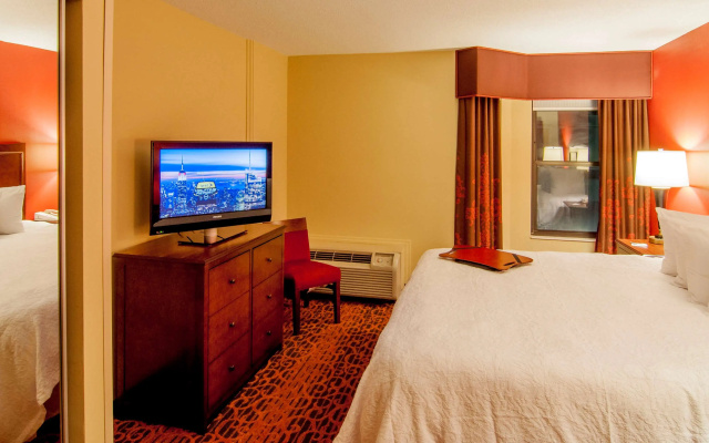 Hampton Inn & Suites Tampa-North