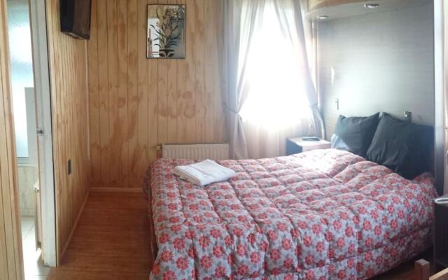 Hostal Parediso