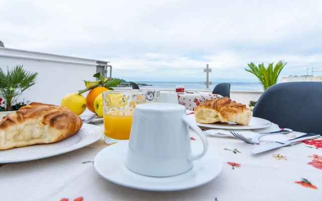Una Terrazza sul Golfo