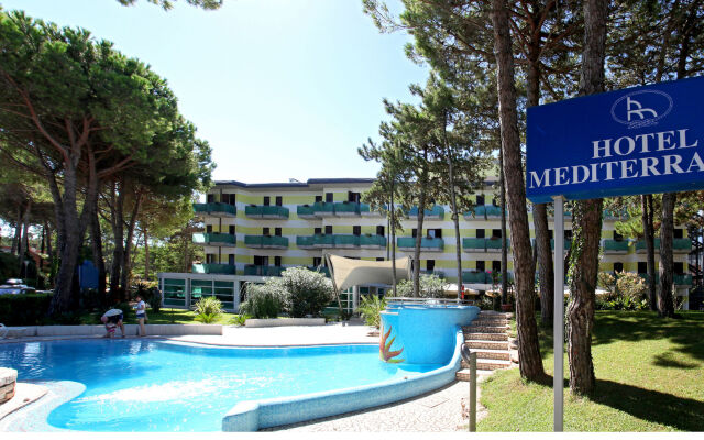 Hotel Mediterraneo