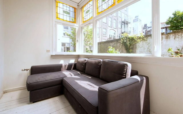 Rozengracht Apartment Suites