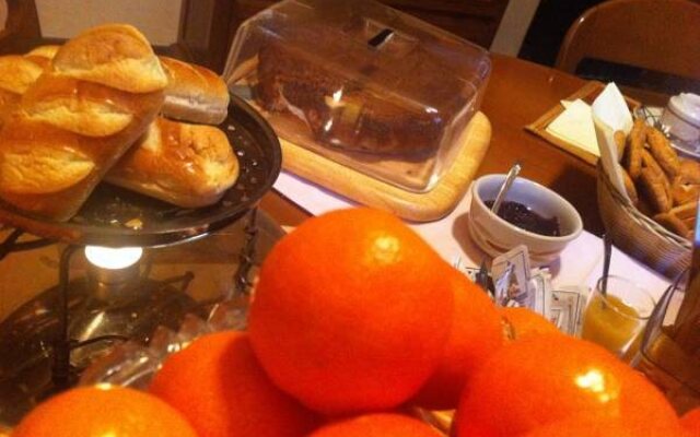 Guest House Villa de Ros