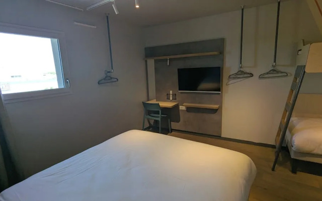 Ibis Budget La Rochelle Puilboreau