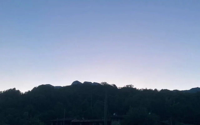 Albergo Ristorante Lis Aganis