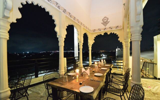 Hotel Yorkshire Inn Udaipur
