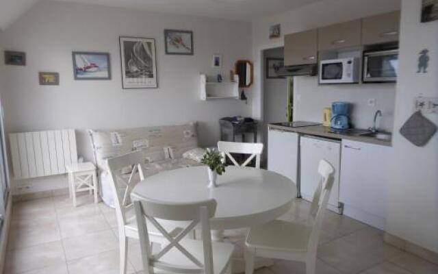 Appartement Kervoyal